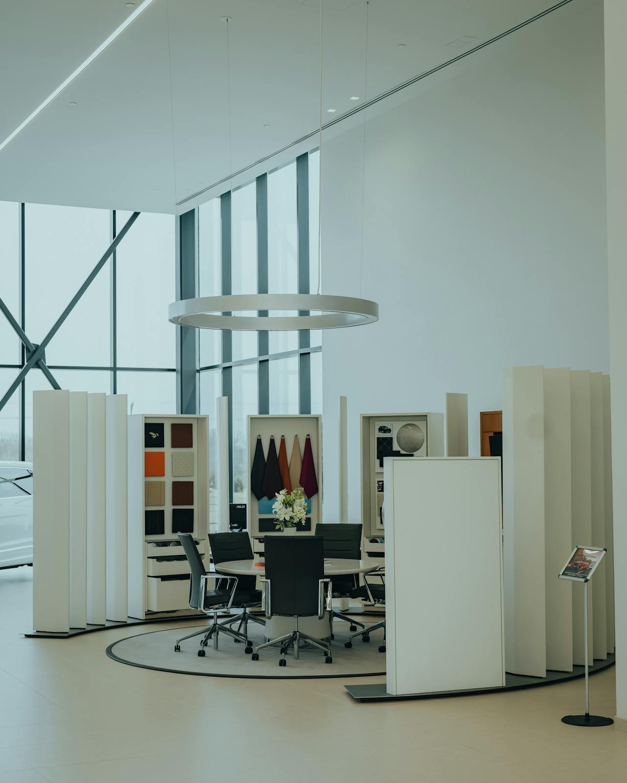 commercial painting services