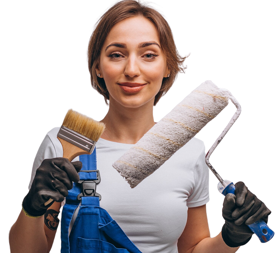 zen painting services